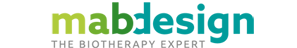 Logo Mabdesign
