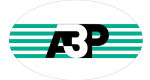 Logo A3P